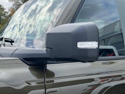 2025 Ford Bronco RAPTOR 4 DOOR ADVANCED 4X