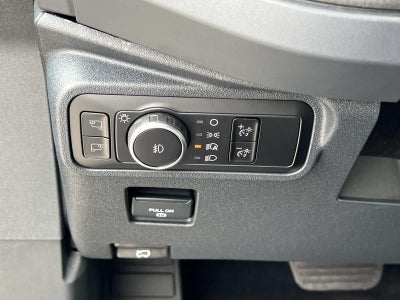 2025 Ford Bronco RAPTOR 4 DOOR ADVANCED 4X