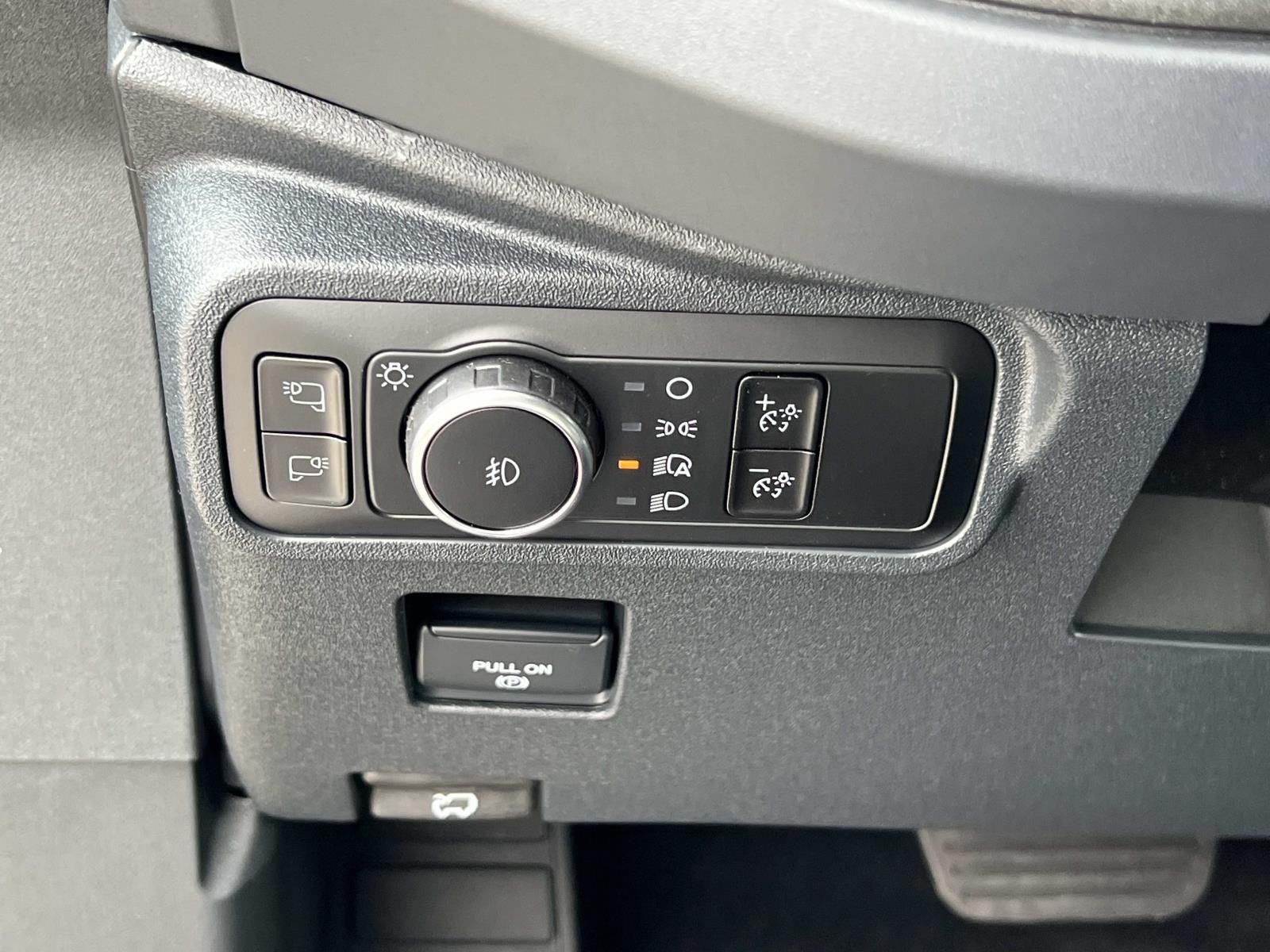 2025 Ford Bronco RAPTOR 4 DOOR ADVANCED 4X