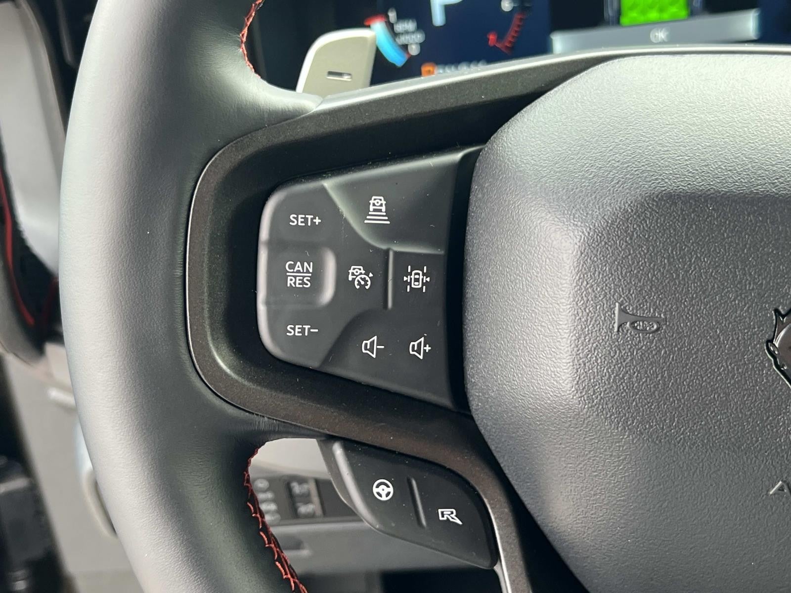 2025 Ford Bronco RAPTOR 4 DOOR ADVANCED 4X