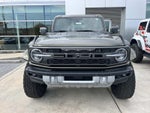 2025 Ford Bronco RAPTOR 4 DOOR ADVANCED 4X