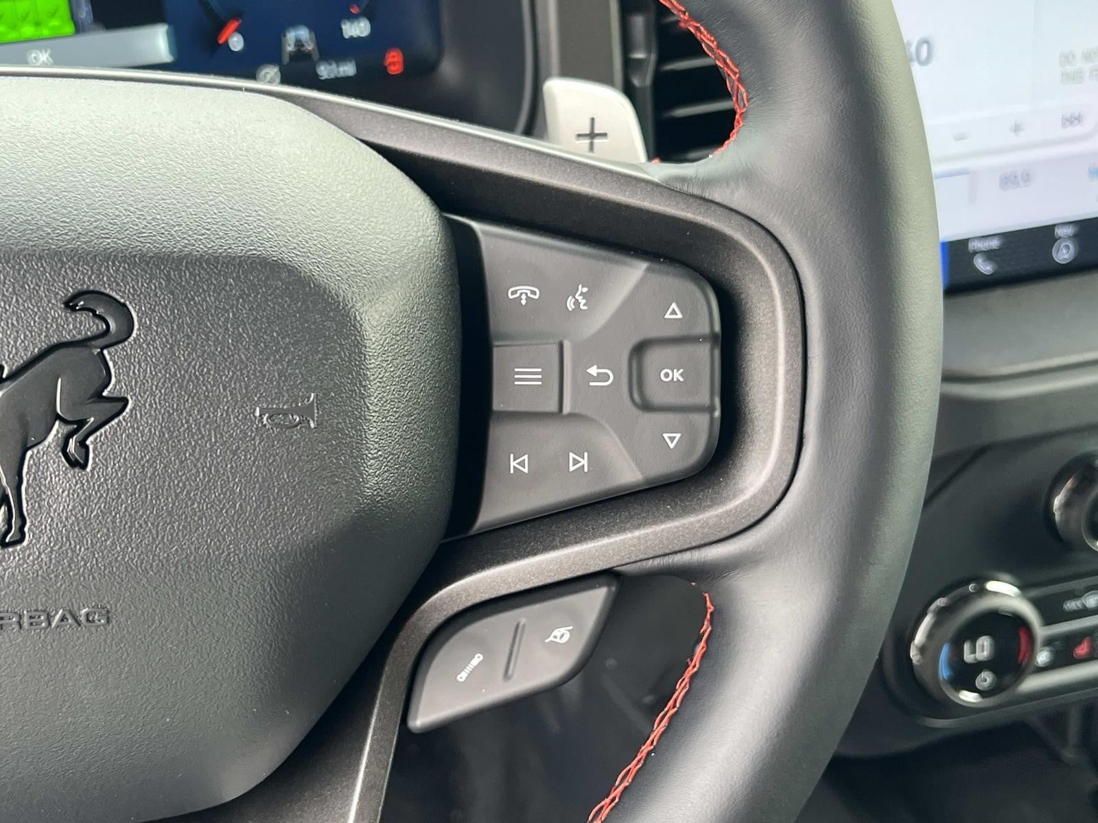 2025 Ford Bronco RAPTOR 4 DOOR ADVANCED 4X