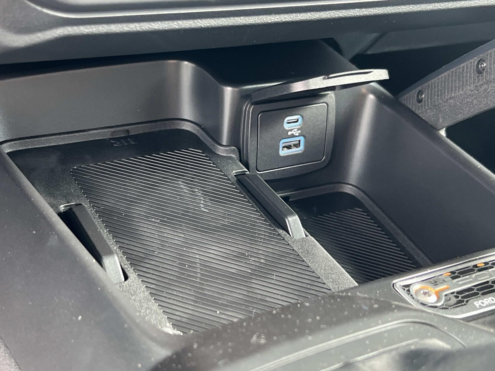 2025 Ford Bronco RAPTOR 4 DOOR ADVANCED 4X