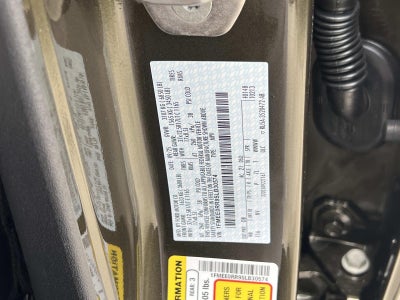 2025 Ford Bronco RAPTOR 4 DOOR ADVANCED 4X