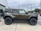 2025 Ford Bronco RAPTOR 4 DOOR ADVANCED 4X