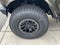 2025 Ford Bronco RAPTOR 4 DOOR ADVANCED 4X