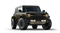 2025 Ford Bronco RAPTOR 4 DOOR ADVANCED 4X