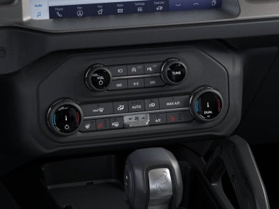 2026 Ford Bronco RAPTOR 4 DOOR ADVANCED 4X