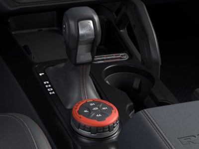 2026 Ford Bronco RAPTOR 4 DOOR ADVANCED 4X