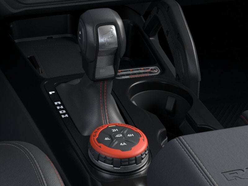 2026 Ford Bronco RAPTOR 4 DOOR ADVANCED 4X