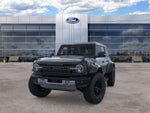 2026 Ford Bronco RAPTOR 4 DOOR ADVANCED 4X