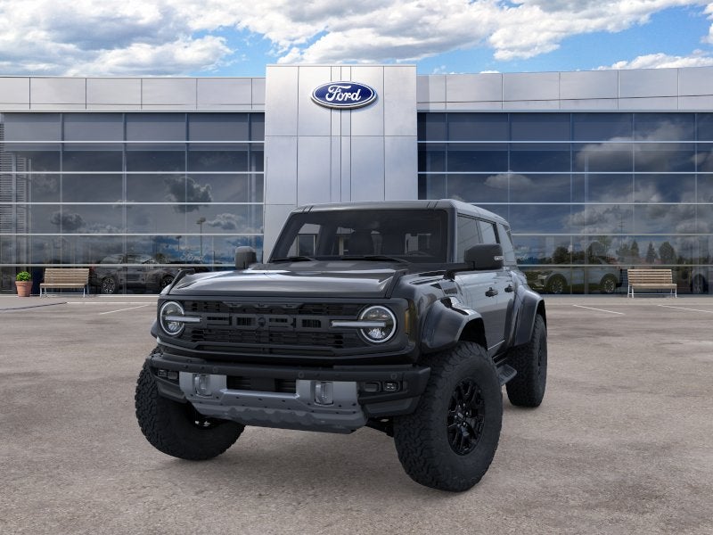 2026 Ford Bronco RAPTOR 4 DOOR ADVANCED 4X