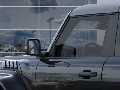 2026 Ford Bronco RAPTOR 4 DOOR ADVANCED 4X