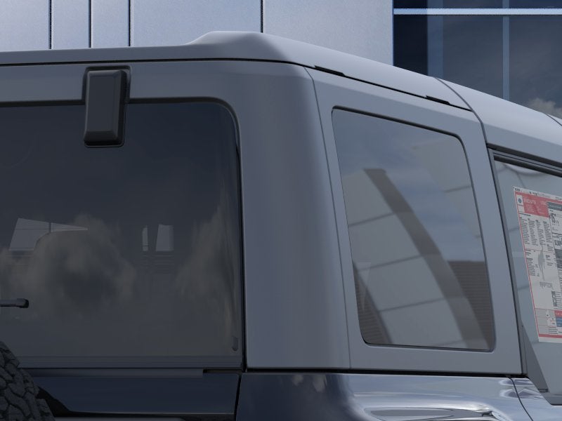 2026 Ford Bronco RAPTOR 4 DOOR ADVANCED 4X