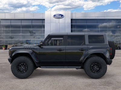 2026 Ford Bronco RAPTOR 4 DOOR ADVANCED 4X