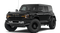 2025 Ford Bronco RAPTOR 4 DOOR ADVANCED 4X