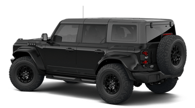 2025 Ford Bronco RAPTOR 4 DOOR ADVANCED 4X