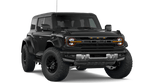 2025 Ford Bronco RAPTOR 4 DOOR ADVANCED 4X