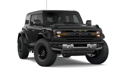 2025 Ford Bronco RAPTOR 4 DOOR ADVANCED 4X