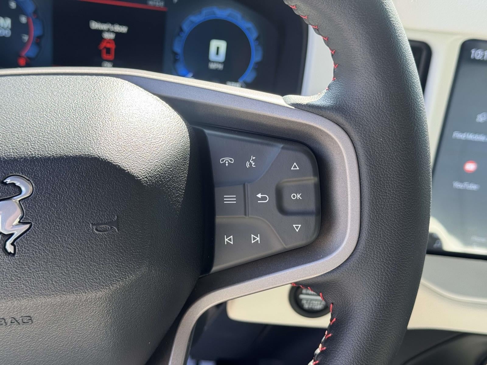 2025 Ford Bronco HERITAGE EDITION 4 DOOR A