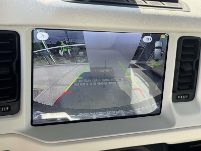 2025 Ford Bronco HERITAGE EDITION 4 DOOR A