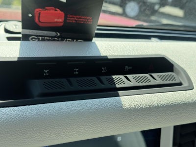 2025 Ford Bronco HERITAGE EDITION 4 DOOR A