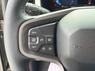2025 Ford Bronco HERITAGE EDITION 4 DOOR A