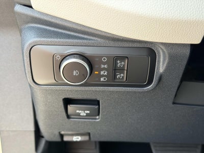 2025 Ford Bronco HERITAGE EDITION 4 DOOR PUG PACKAGE
