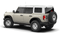 2025 Ford Bronco HERITAGE EDITION 4 DOOR A