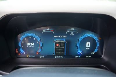 2025 Ford Bronco HERITAGE EDITION 4 DOOR PUG PACKAGE