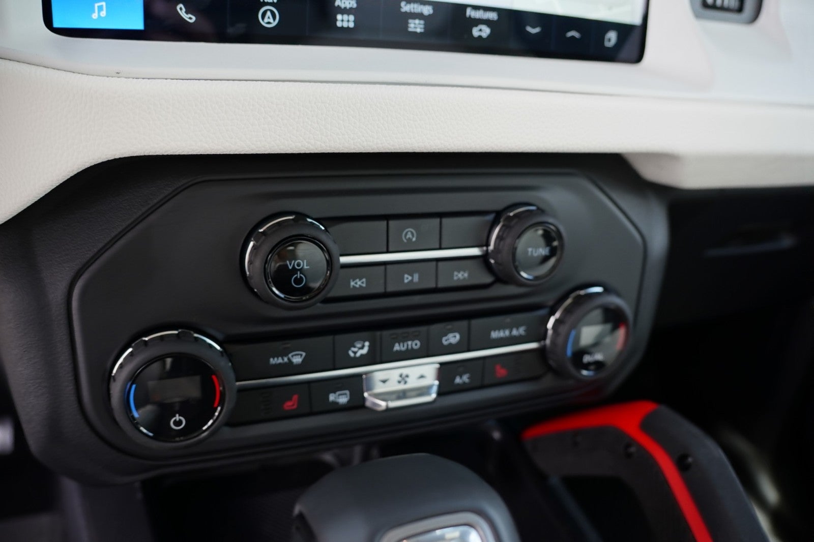 2025 Ford Bronco HERITAGE EDITION 4 DOOR PUG PACKAGE