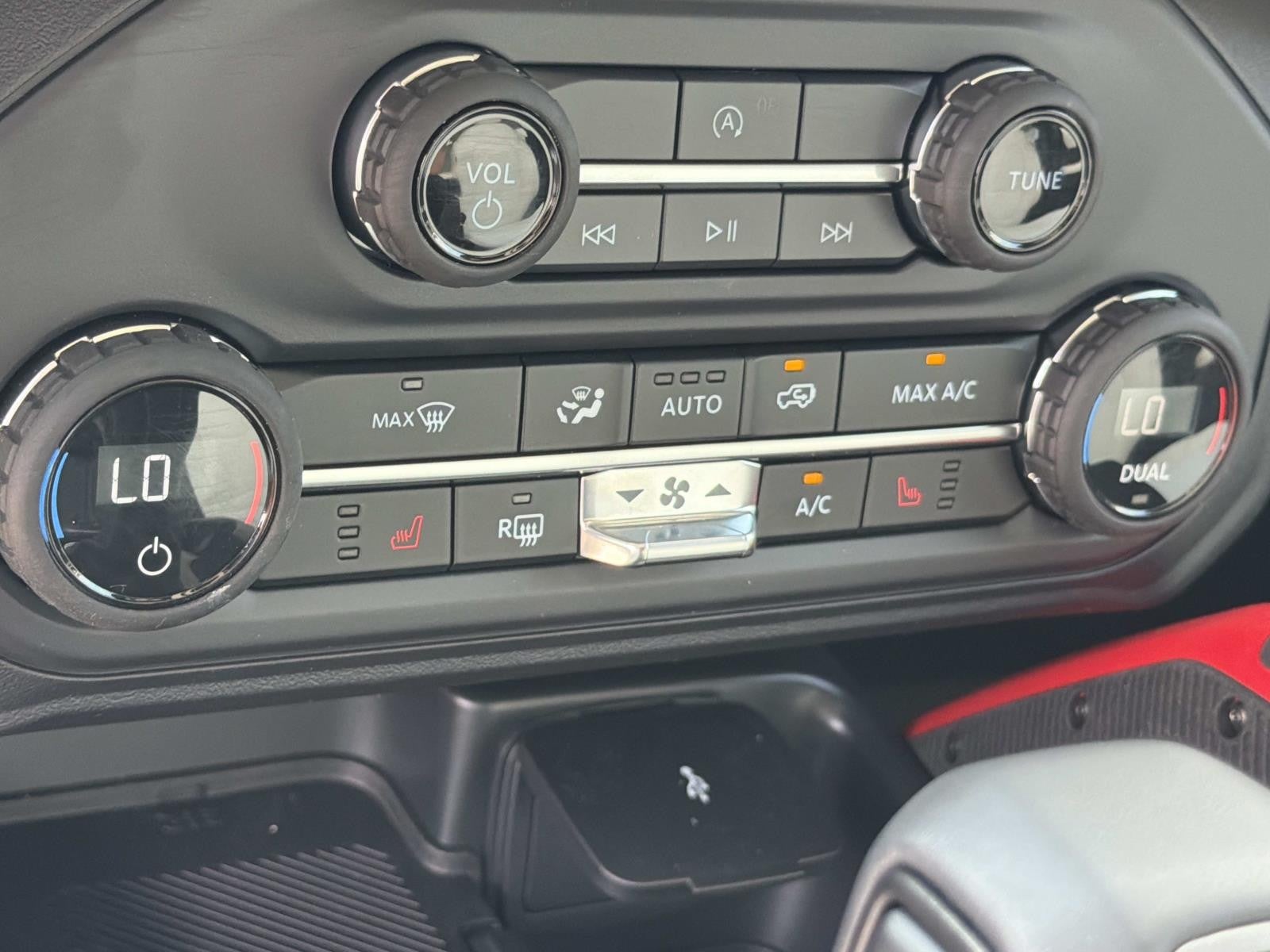2025 Ford Bronco HERITAGE EDITION 4 DOOR PUG PACKAGE
