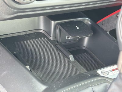 2025 Ford Bronco HERITAGE EDITION 4 DOOR PUG PACKAGE