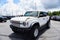 2025 Ford Bronco HERITAGE EDITION 4 DOOR PUG PACKAGE