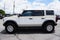 2025 Ford Bronco HERITAGE EDITION 4 DOOR PUG PACKAGE