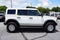 2025 Ford Bronco HERITAGE EDITION 4 DOOR PUG PACKAGE