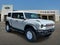 2026 Ford Bronco HERITAGE EDITION 4 DOOR A