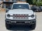 2026 Ford Bronco HERITAGE EDITION 4 DOOR A