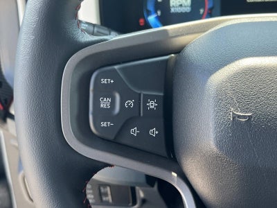 2026 Ford Bronco HERITAGE EDITION 4 DOOR A