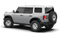 2026 Ford Bronco HERITAGE EDITION 4 DOOR A