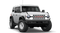 2026 Ford Bronco HERITAGE EDITION 4 DOOR A