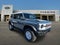 2025 Ford Bronco HERITAGE EDITION 4 DOOR