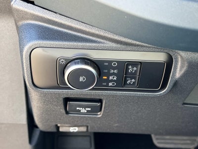 2025 Ford Bronco HERITAGE EDITION 4 DOOR