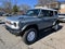 2025 Ford Bronco HERITAGE EDITION 4 DOOR