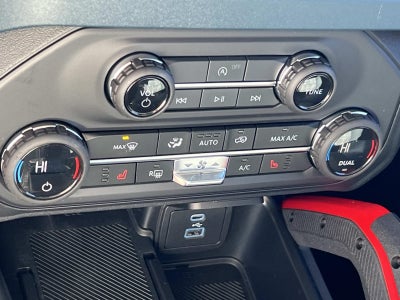 2025 Ford Bronco HERITAGE EDITION 4 DOOR