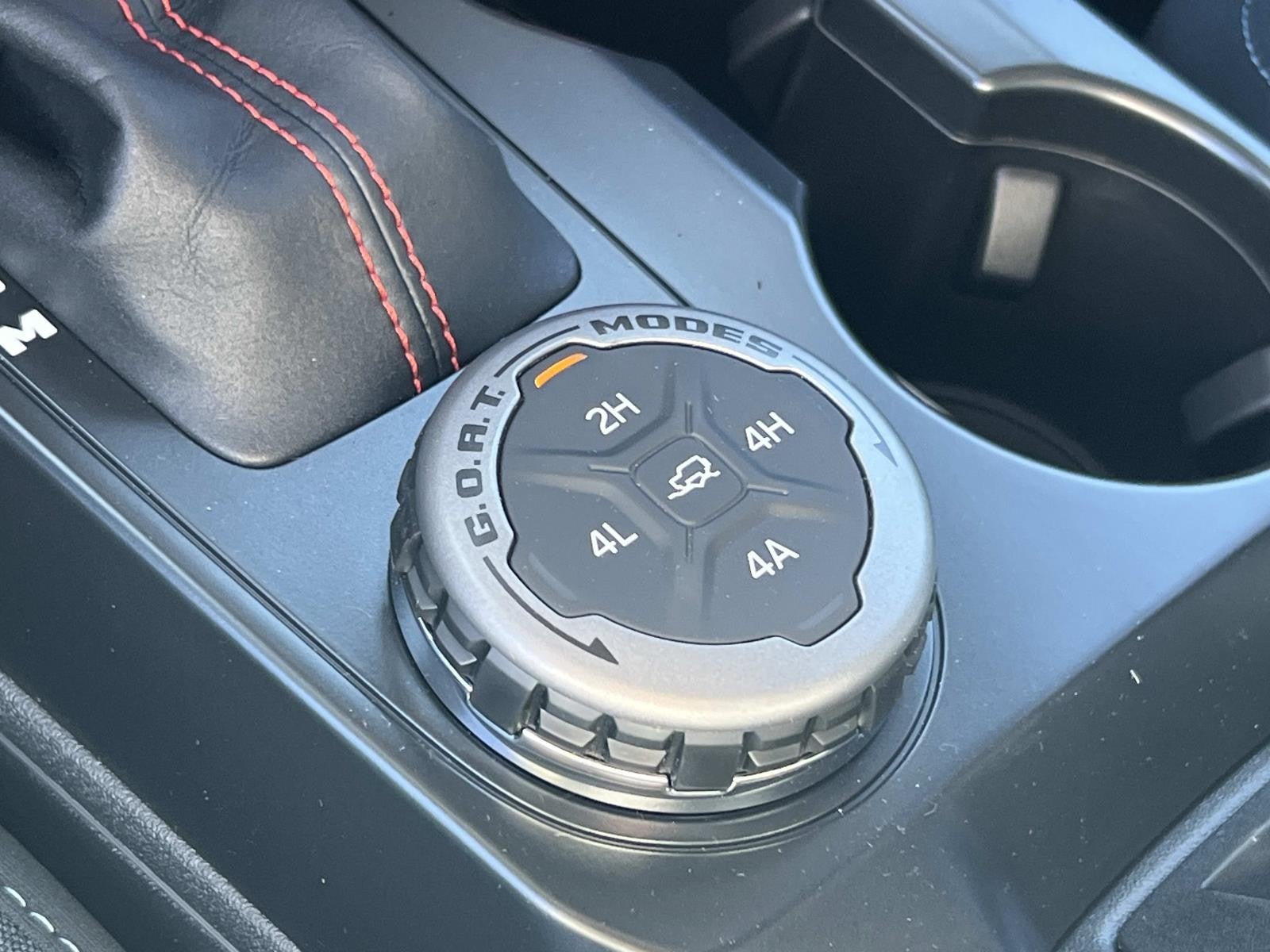 2025 Ford Bronco HERITAGE EDITION 4 DOOR