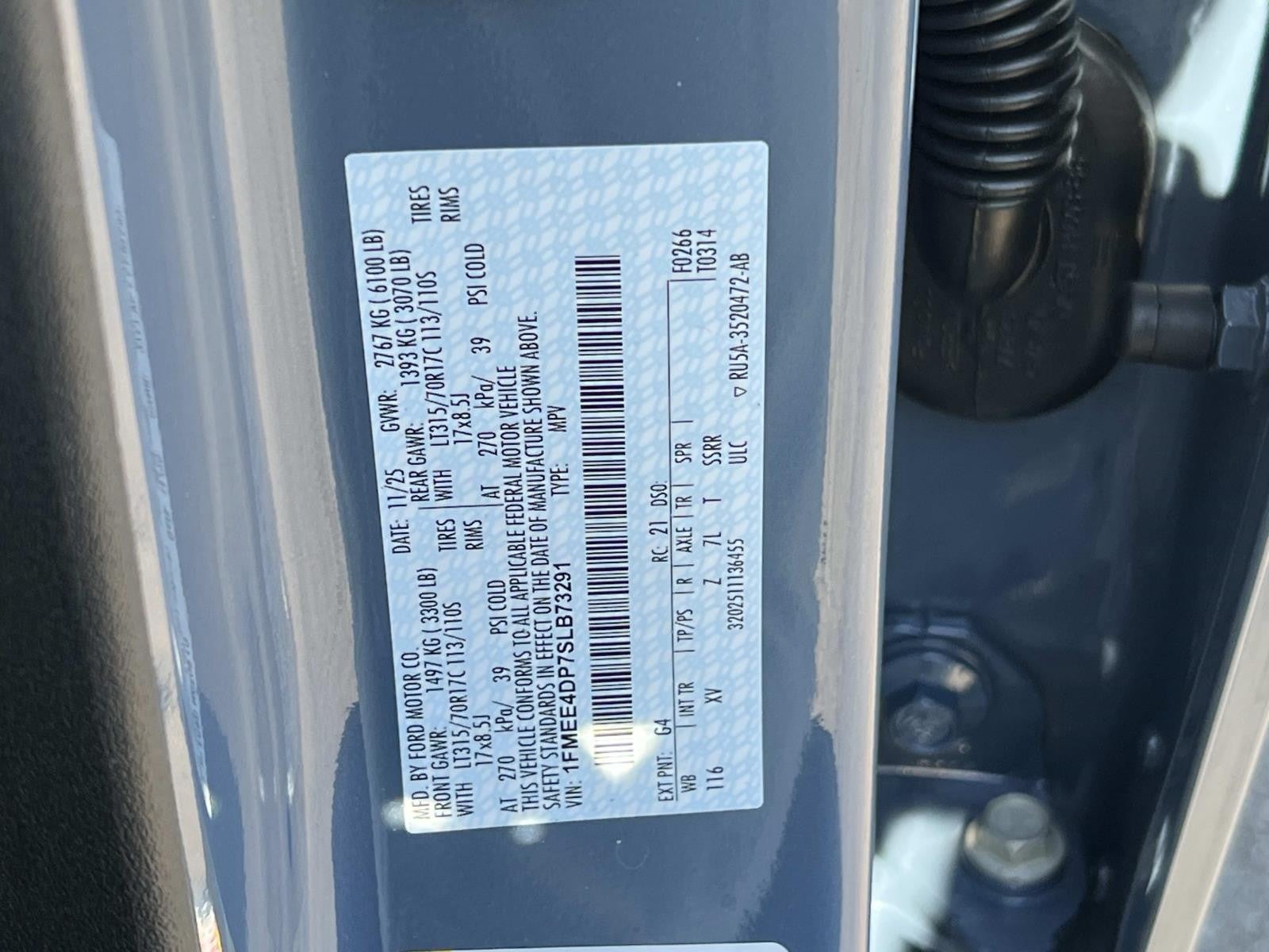 2025 Ford Bronco HERITAGE EDITION 4 DOOR