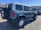 2025 Ford Bronco HERITAGE EDITION 4 DOOR
