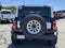 2026 Ford Bronco HERITAGE EDITION 4 DOOR A