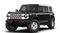 2025 Ford Bronco HERITAGE EDITION 4 DOOR A
